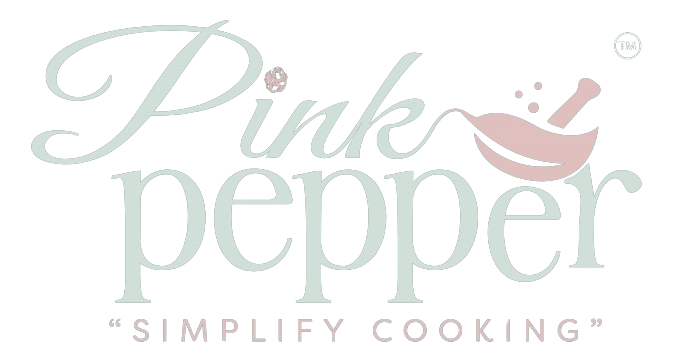 Pink Pepper 