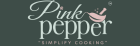 Pink Pepper 